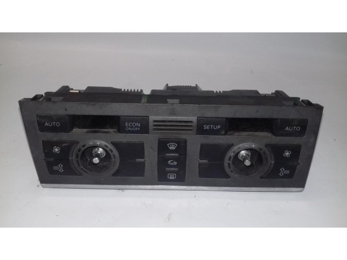 MANDO CALEFACCIÓN MERCEDES C CLASS 2005
