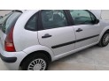 ABS CITROEN C3 2004