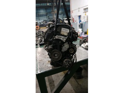 Alternador CITROEN C3 2004