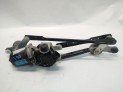 MOTOR LIMPIAPARABRISAS DELANTERO SO HYUNDAI I30 2015