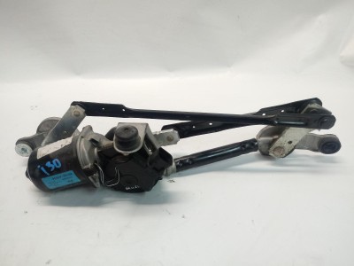 MOTOR LIMPIAPARABRISAS DELANTERO SO HYUNDAI I30 2015