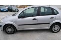 Autorradio CITROEN C3 2004