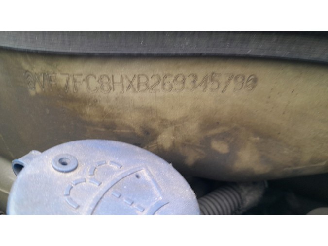 Autorradio CITROEN C3 2004