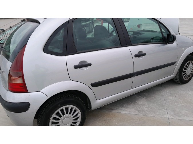 VOLANTE CITROEN C3 2004