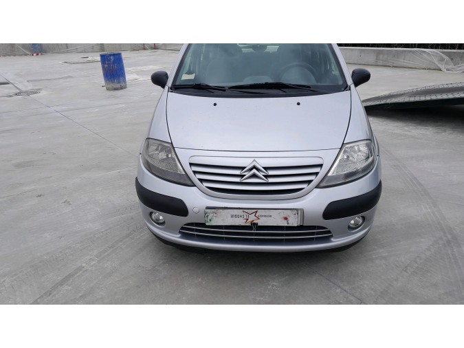 VOLANTE CITROEN C3 2004