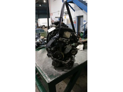 MOTOR ARRANQUE CITROEN C3 2003