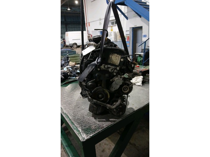 MOTOR ARRANQUE CITROEN C3 2003