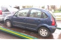 Autorradio CITROEN C3 2003