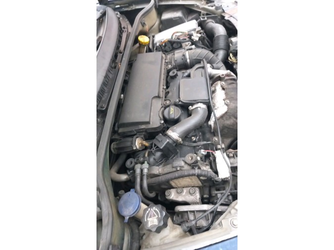 Autorradio CITROEN C3 2003