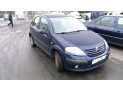 CERRADURA PUERTA DELANTERA IZQUIERDA CITROEN C3 2003