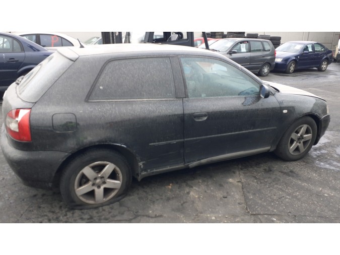 FARO ANTINIEBLA DELANTERO DERECHO AUDI A3 2003