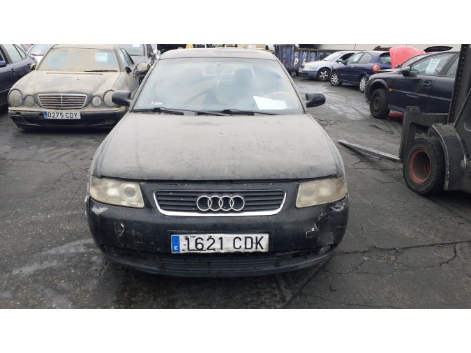 FARO ANTINIEBLA DELANTERO DERECHO AUDI A3 2003