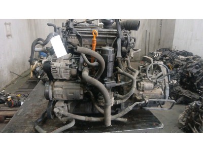 CAJA CAMBIOS AUDI A3 2003