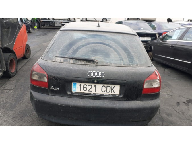 Autorradio AUDI A3 2003