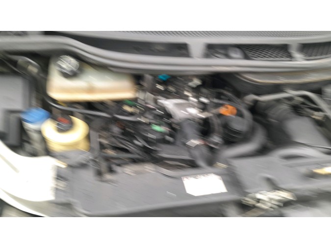 FRENTE COMPLETO CITROEN C8 2003