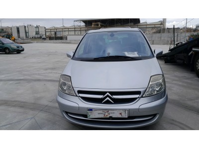 Motor CITROEN C8 2003