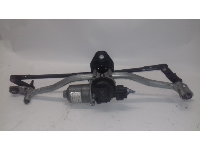 MOTOR LIMPIAPARABRISAS DELANTERO HYUNDAI I30 2017