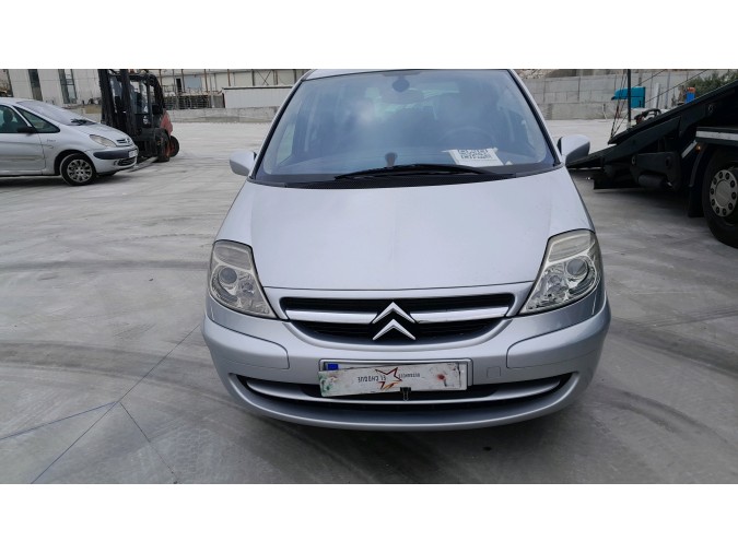 CERRADURA PUERTA DELANTERA IZQUIERDA CITROEN C8 2003