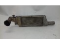 Intercooler OPEL CORSA 2004