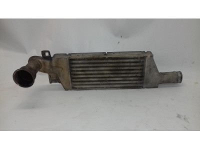 Intercooler OPEL CORSA 2004