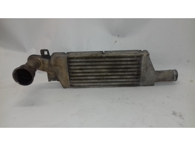 Intercooler OPEL CORSA 2004