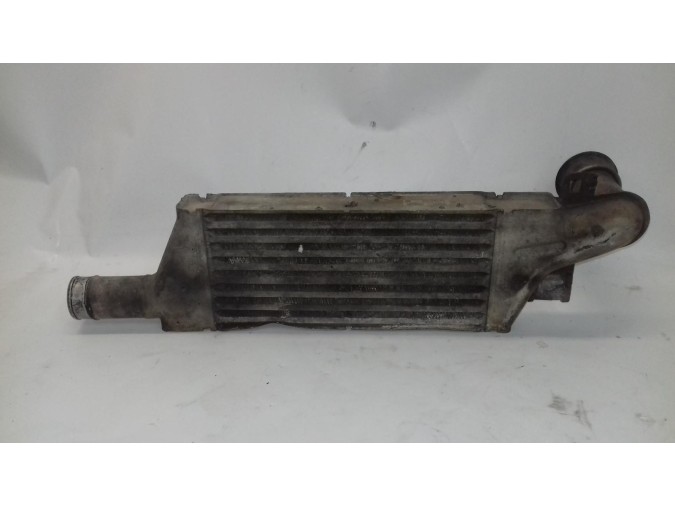 Intercooler OPEL CORSA 2004