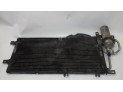 Radiador A/C OPEL CORSA 2004