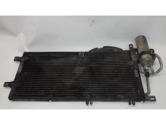 Radiador A/C OPEL CORSA 2004
