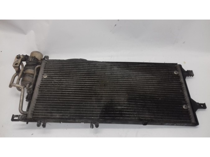 Radiador A/C OPEL CORSA 2004