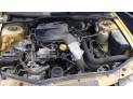 PRETENSOR CINTURÓN DELANTERO IZQUIERDO RENAULT MÉGANE 1999