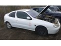 PRETENSOR CINTURÓN DELANTERO DERECHO RENAULT MÉGANE 1999