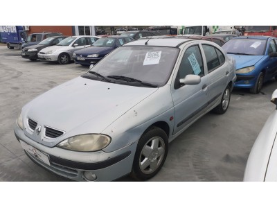 Intercooler RENAULT MÉGANE CLASSIC 2000