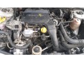 Intercooler RENAULT MÉGANE CLASSIC 2000