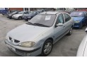 ELEVALUNAS TRASERO IZQUIERDO RENAULT MÉGANE CLASSIC 2000