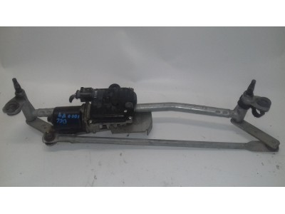 MOTOR LIMPIAPARABRISAS DELANTERO NISSAN QASHQAI 2017