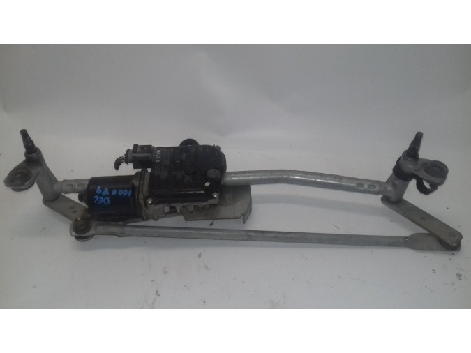 MOTOR LIMPIAPARABRISAS DELANTERO NISSAN QASHQAI 2017