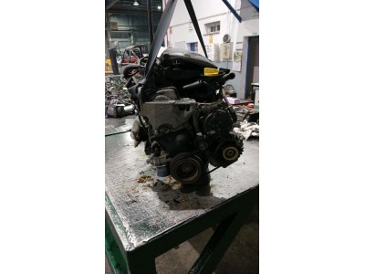 Alternador RENAULT CLIO 2005