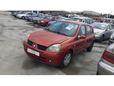 VOLANTE RENAULT CLIO 2005
