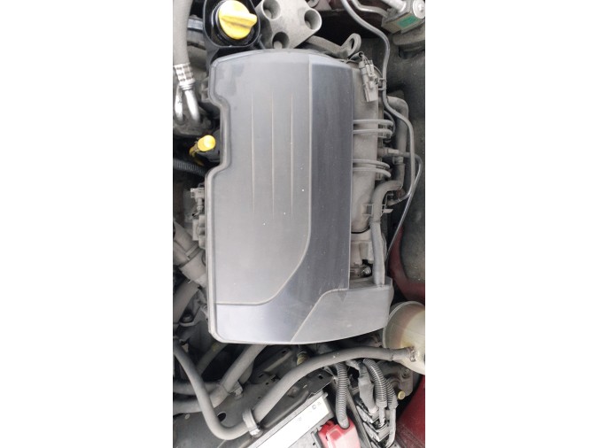 ELEVALUNAS TRASERO DERECHO RENAULT CLIO 2005