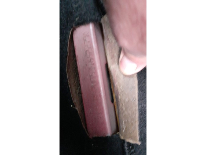 ELEVALUNAS TRASERO DERECHO RENAULT CLIO 2005