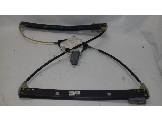 ELEVALUNAS DELANTERO DERECHO AUDI A4 2012