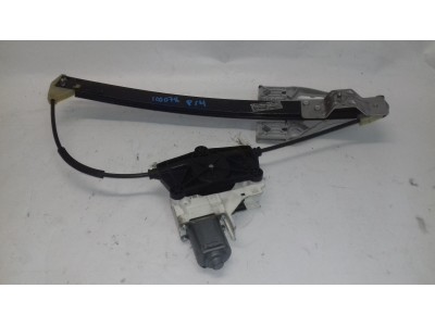 ELEVALUNAS TRASERO DERECHO AUDI A4 2012