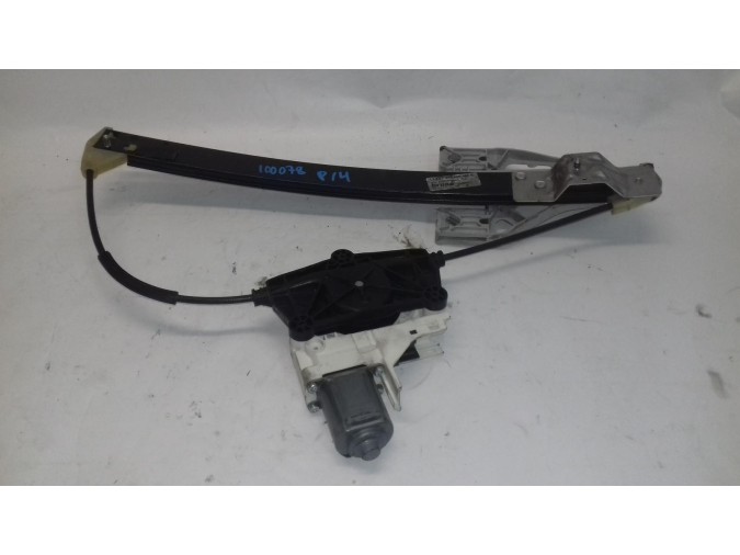 ELEVALUNAS TRASERO DERECHO AUDI A4 2012