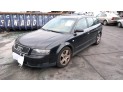 Intercooler AUDI A4 2004