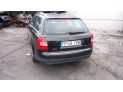 Intercooler AUDI A4 2004