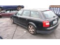 Intercooler AUDI A4 2004