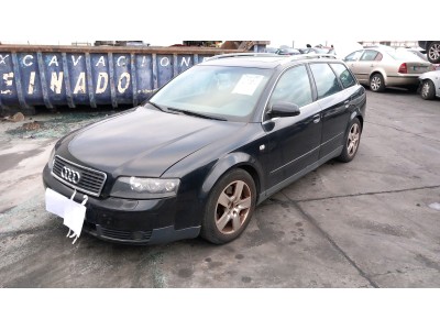 CENTRALITA MOTOR UCE AUDI A4 2004