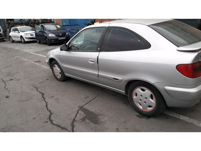 PANEL DELANTERO CITROEN XSARA 1999