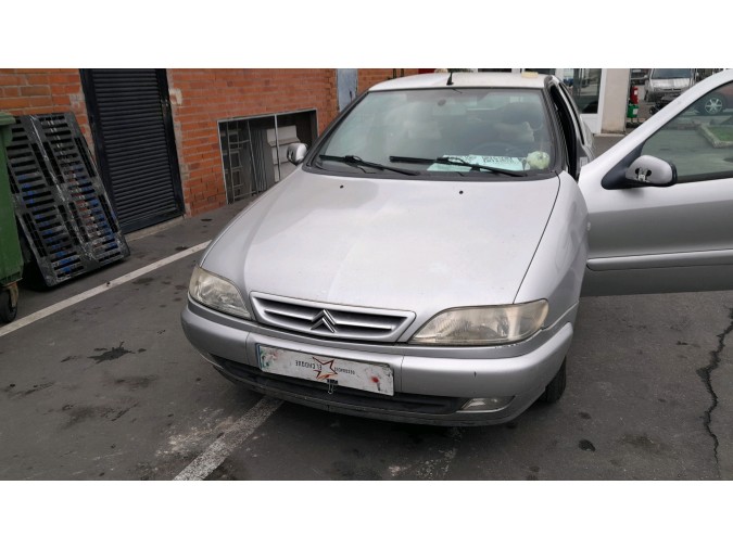 PANEL DELANTERO CITROEN XSARA 1999