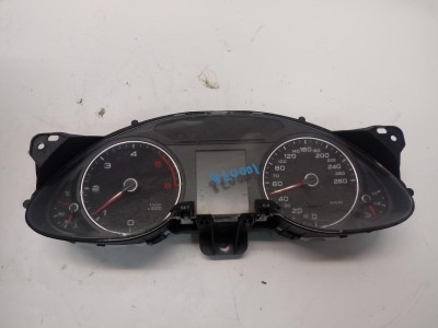CUADRO INSTRUMENTOS AUDI A4 2012